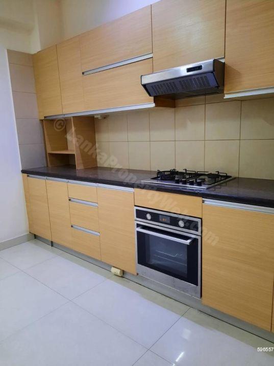 Kitchen - Apartment for sale in Rajagiriya