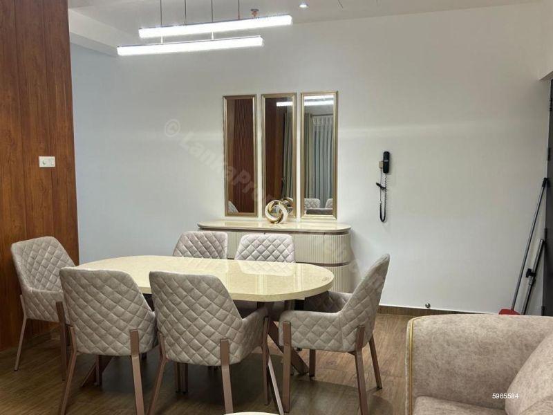 Apartment for rent in Colombo 9