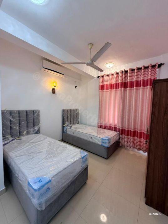Apartment for rent in Colombo 6