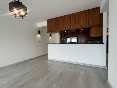 Kitchen - 2 Bed Apartment with a Private Roof Top Rs 85 million | Super Deals | Sri Lanka’s TOP REALTOR Romesh Angunawela | ZOOM 