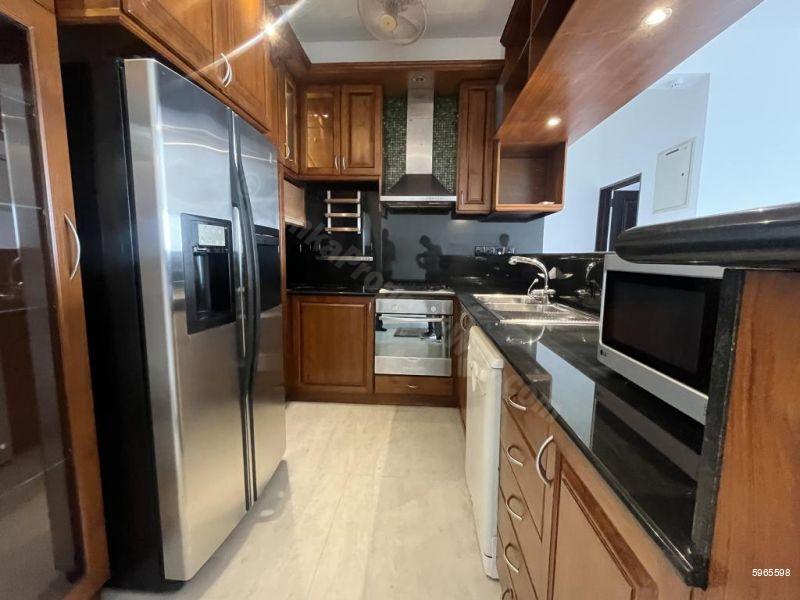 Kitchen - Apartment for sale in Colombo 3