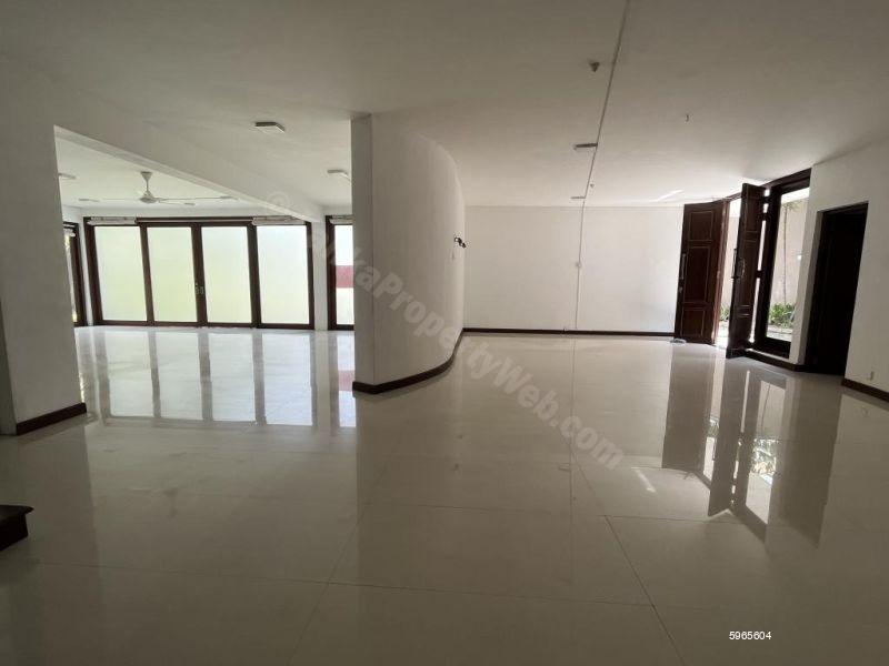 Commercial for rent in Colombo 8