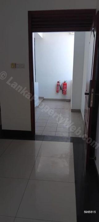 Apartment for sale in Mount Lavinia