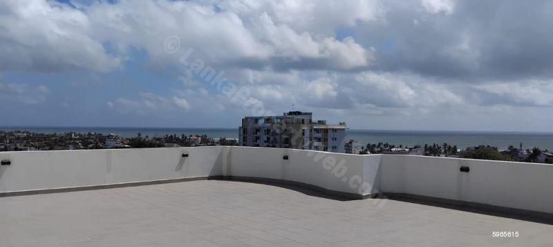 Exterior - Apartment for sale in Mount Lavinia