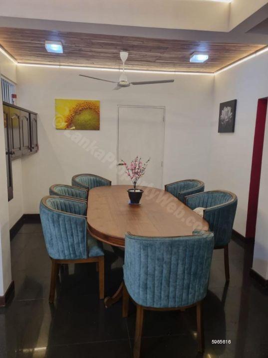 House for rent in Nawala
