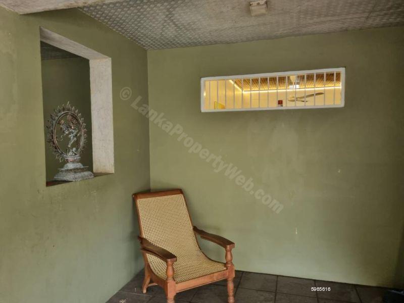 House for rent in Nawala
