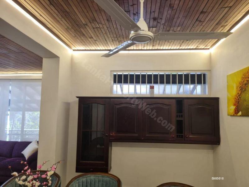 House for rent in Nawala
