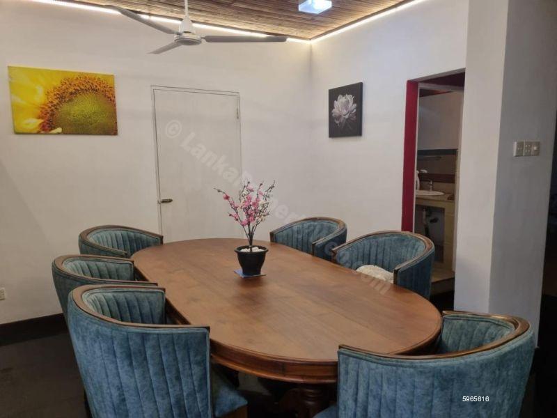 House for rent in Nawala