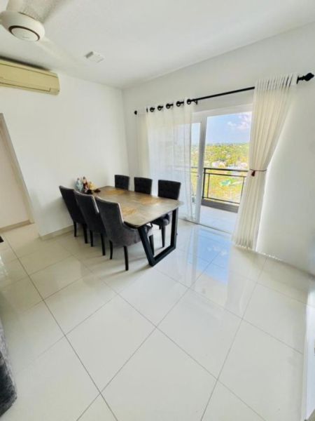 Dining room - Apartment For  Sale  At  Urban Homes Koswatta  Battaramulla -code Add 1023