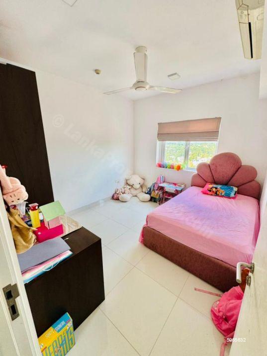 Apartment for sale in Battaramulla