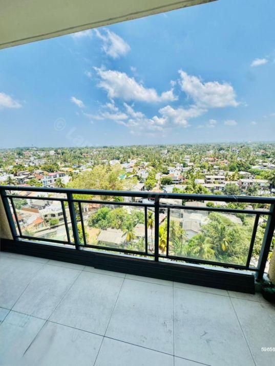 Apartment for sale in Battaramulla