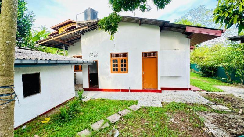Exterior - House for sale in Delgoda