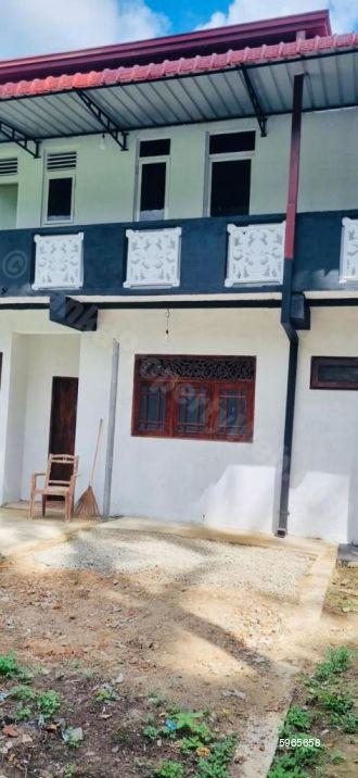 House for rent in Bandaragama