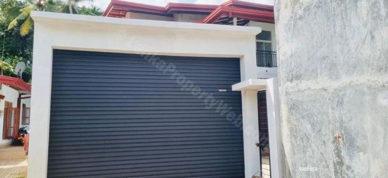 House for rent in Bandaragama