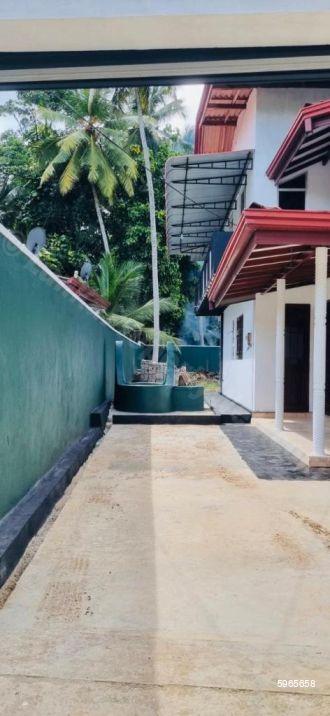 House for rent in Bandaragama