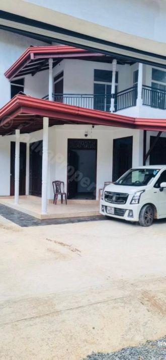 House for rent in Bandaragama