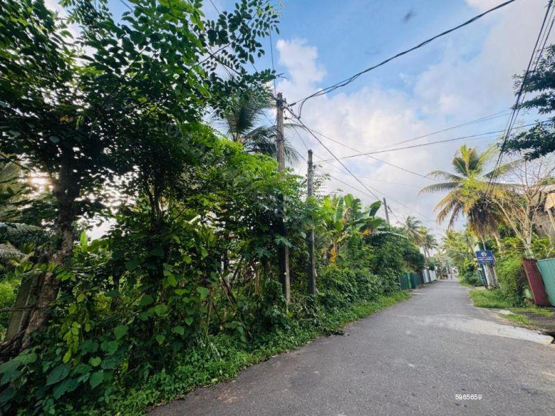 Bare Land for sale in Bandaragama