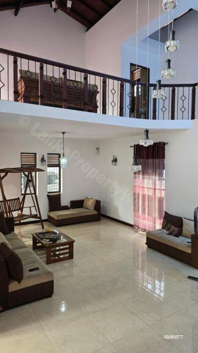 House for sale in Maharagama