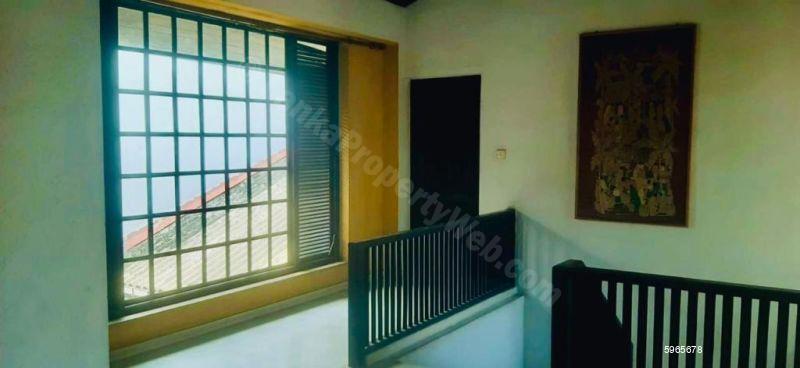 House for sale in Nugegoda