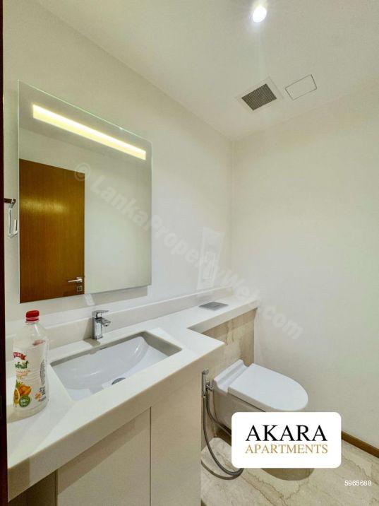 Apartment for rent in Colombo 2
