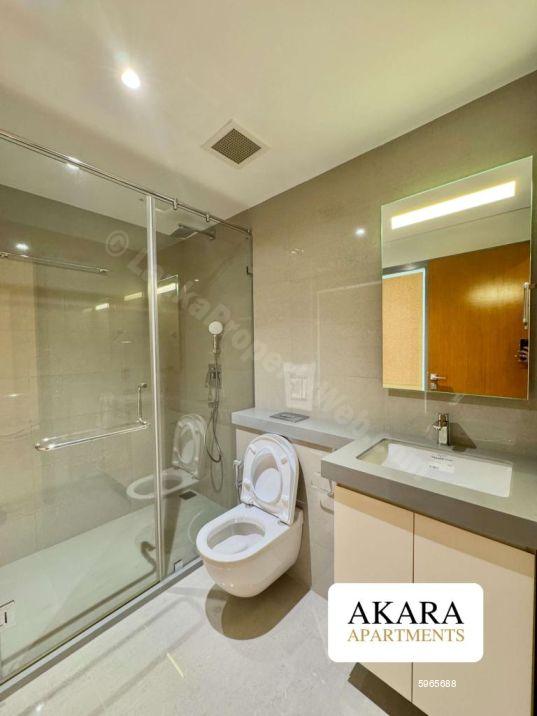 Apartment for rent in Colombo 2