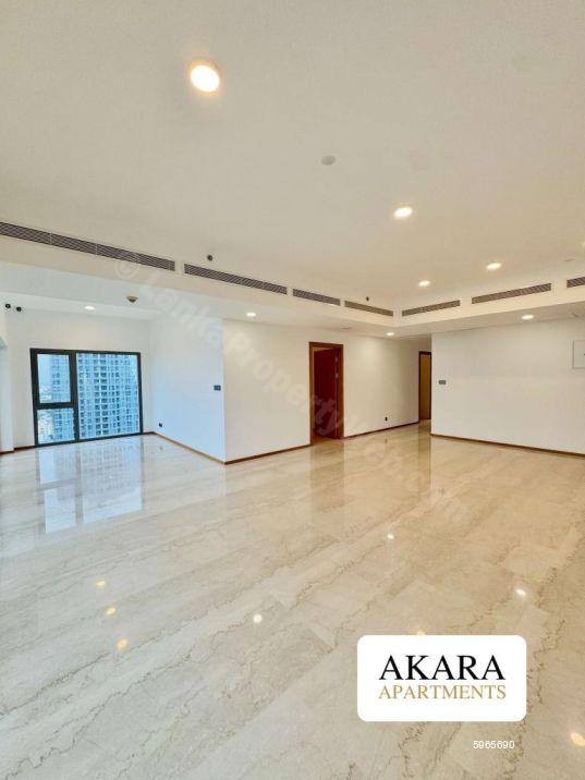 Apartment for rent in Colombo 2