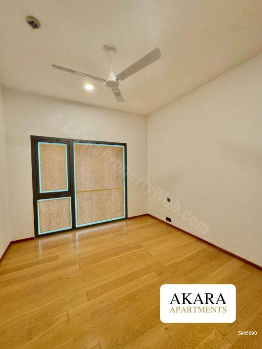 Apartment for rent in Colombo 2