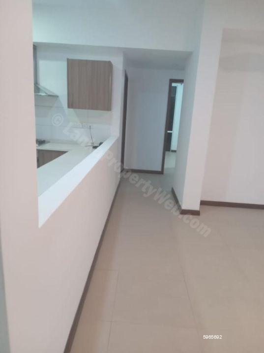 Apartment for sale in Nugegoda