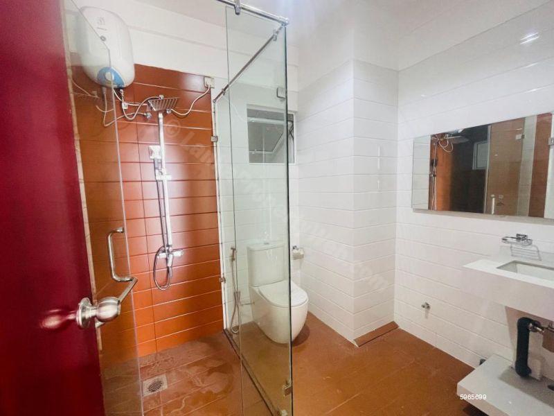 Apartment for sale in Colombo 5