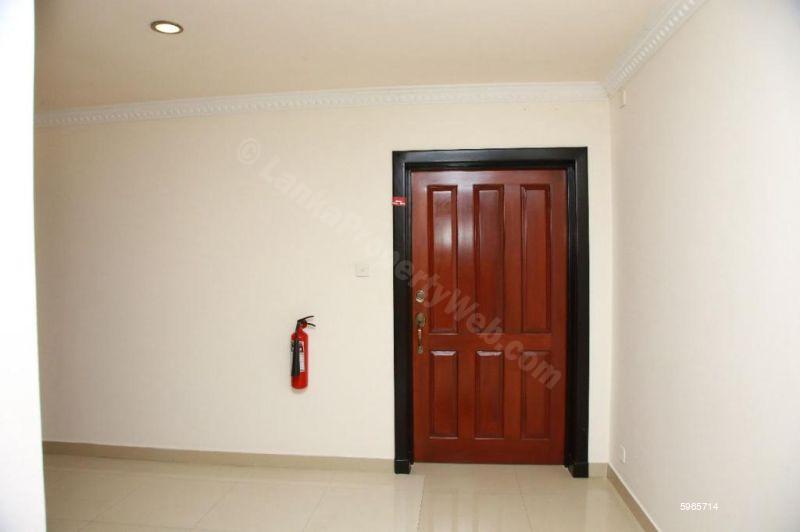 Apartment for sale in Colombo 6