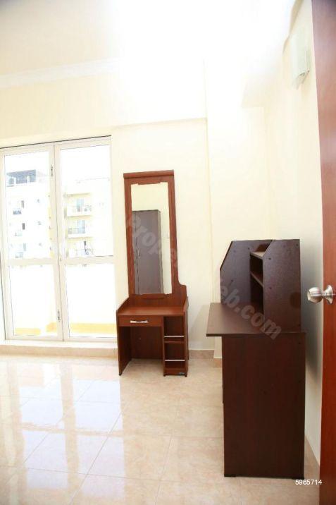 Living Room - Apartment for sale in Colombo 6