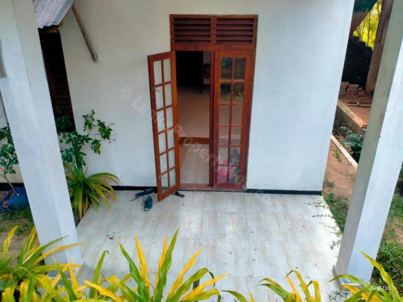 Exterior - House for sale in Kandana