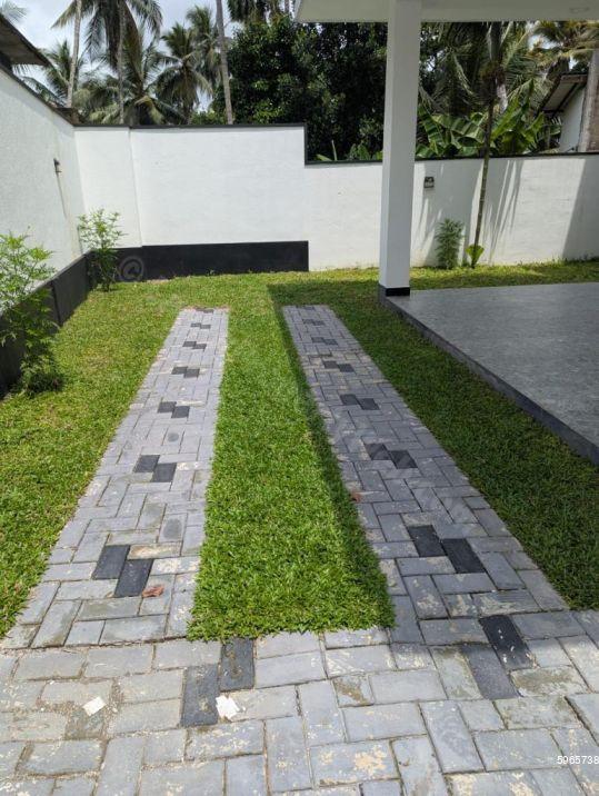 Exterior - House for sale in Kiribathgoda
