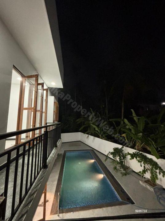 Exterior - House for sale in Kiribathgoda