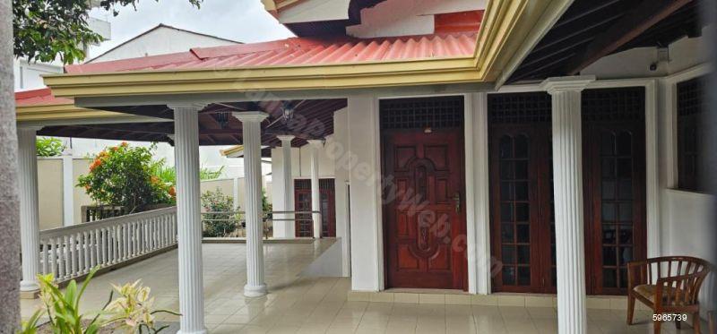 Exterior - House for sale in Kadawatha
