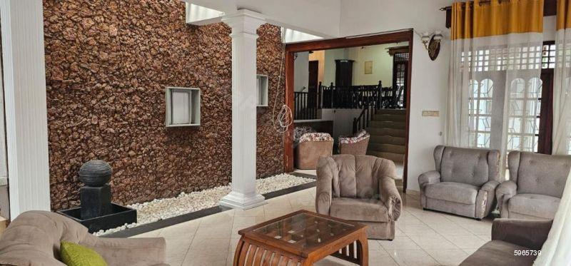 Living Room - House for sale in Kadawatha