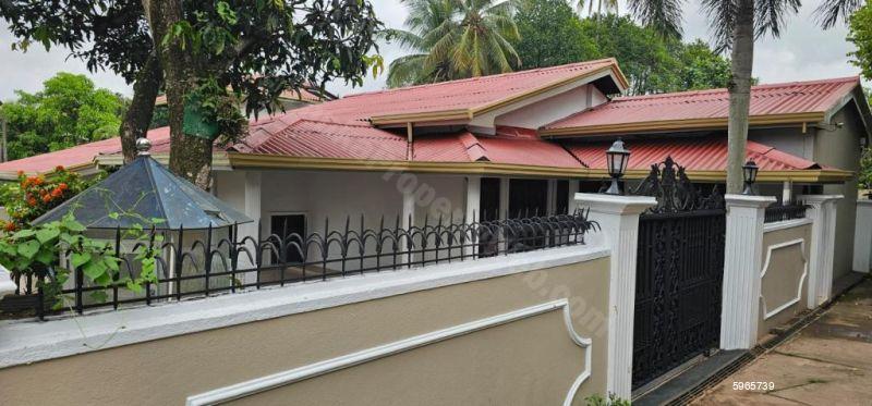 Exterior - House for sale in Kadawatha