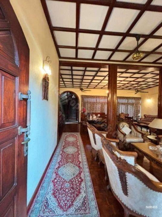 House for sale in Colombo 5