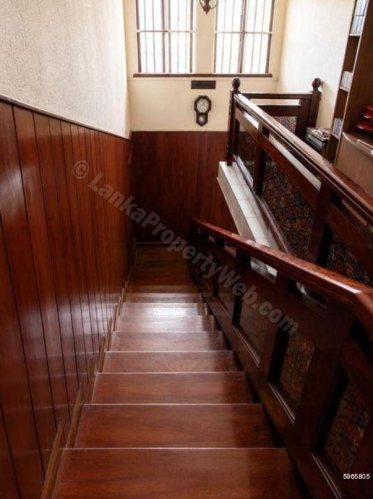 House for sale in Colombo 5
