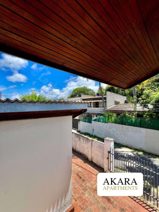 Exterior - House for sale in Colombo 5