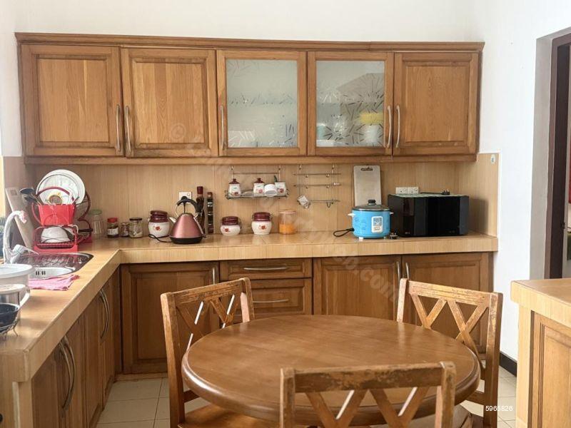 Kitchen - House for sale in Rajagiriya