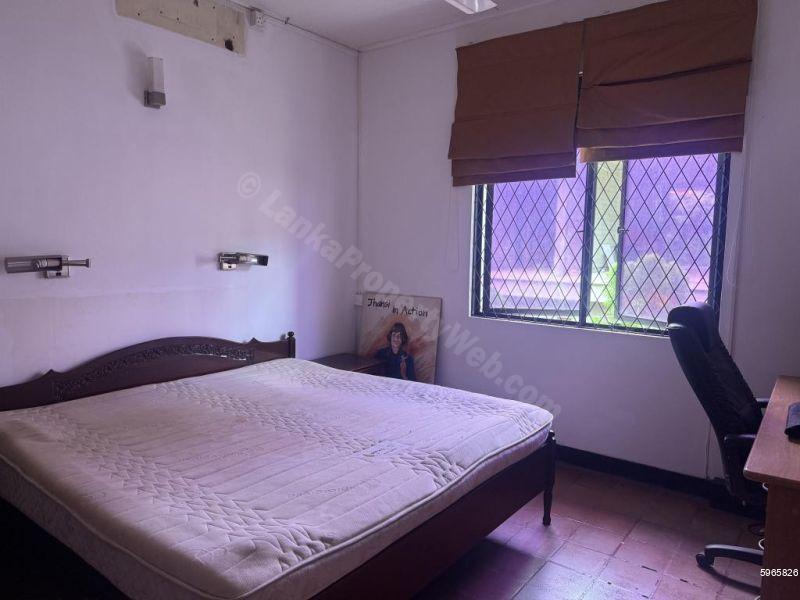 Bedroom - House for sale in Rajagiriya