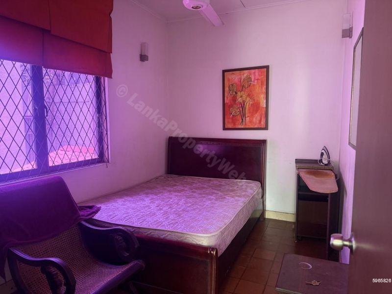 Bedroom - House for sale in Rajagiriya
