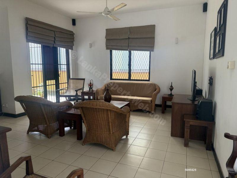 Living Room - House for sale in Rajagiriya