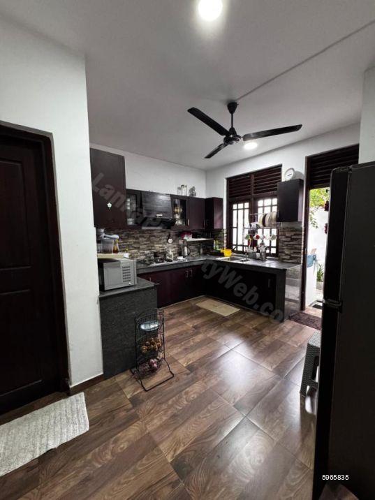 Kitchen - House for sale in Dehiwala