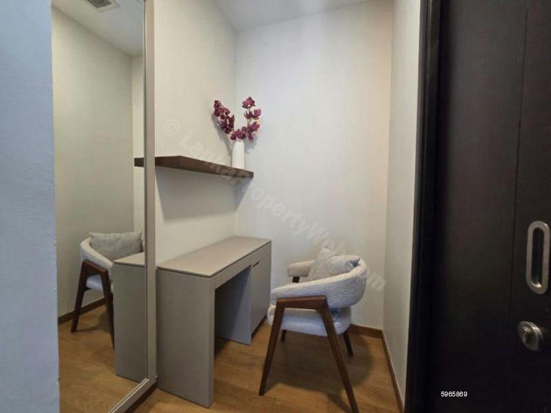 Apartment for rent in Colombo 7