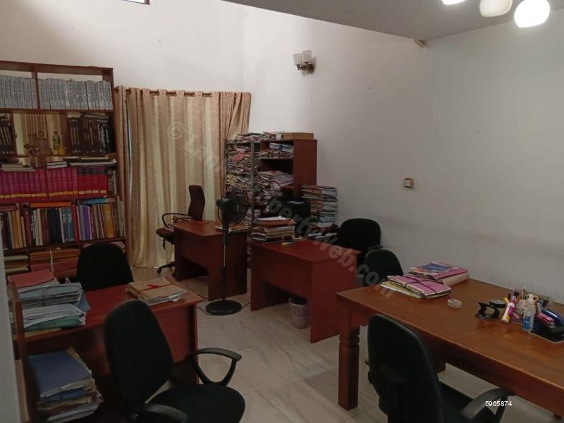 Commercial for rent in Colombo 8