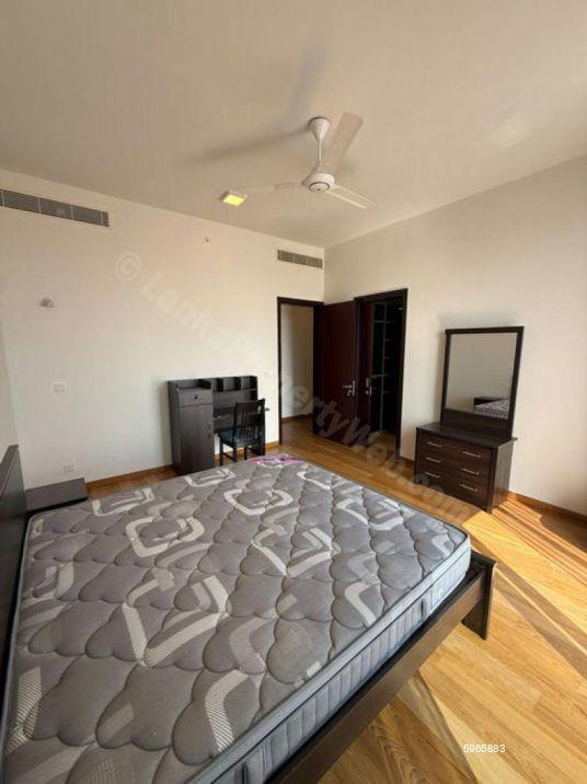 Apartment for rent in Colombo 7