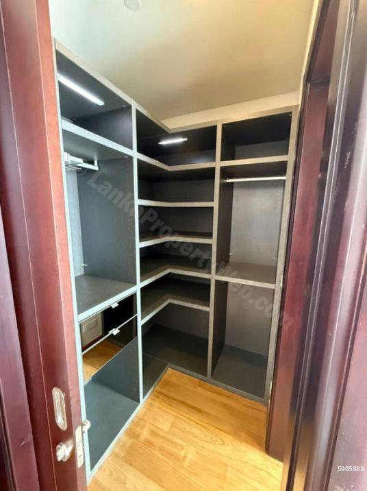 Apartment for rent in Colombo 7