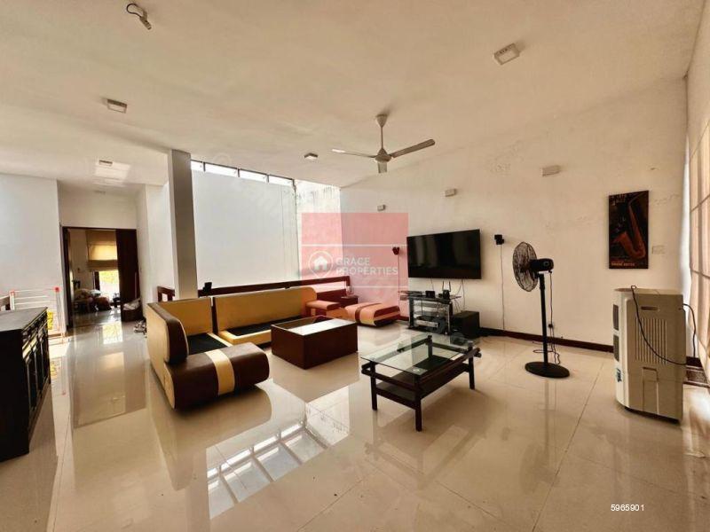 House for rent in Nawala